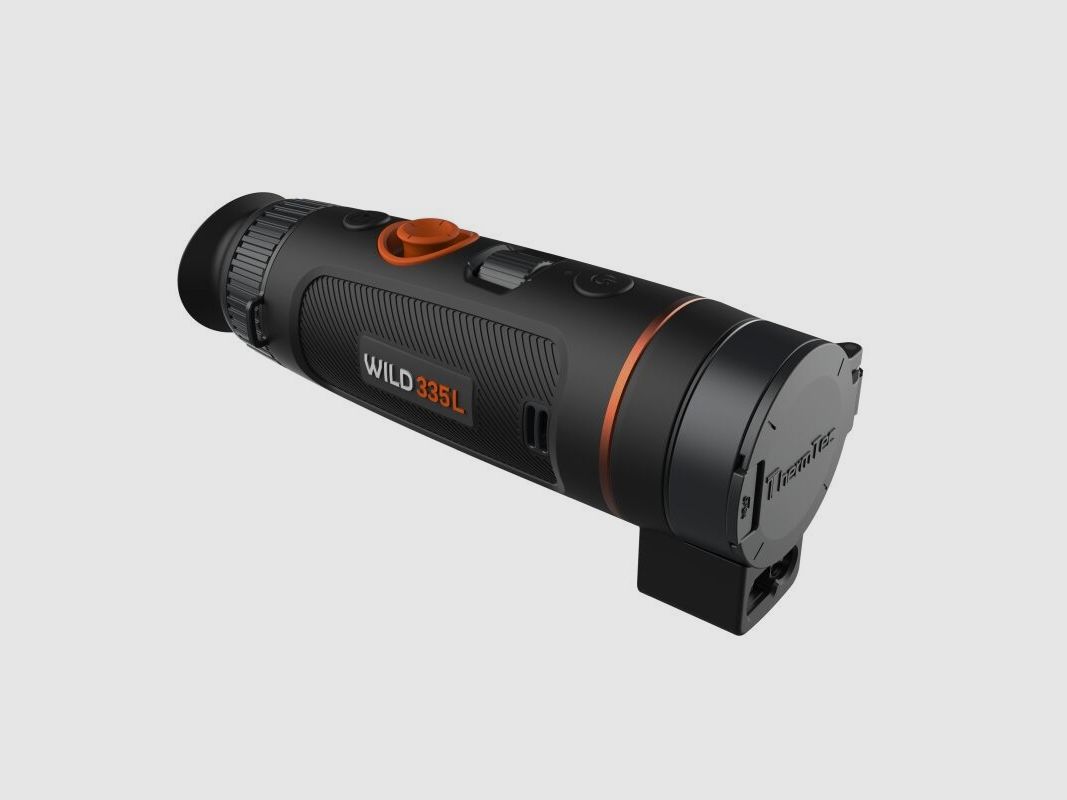 ThermTec Wärmebildgerät Monokular Wild 335L