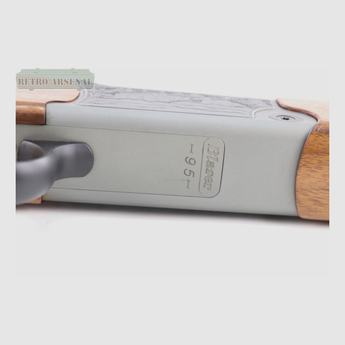 Blaser BBF 95