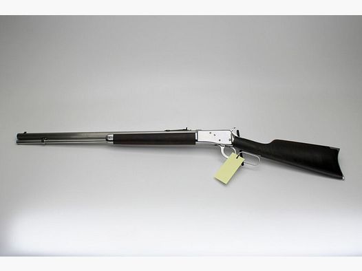 UHR Rifle Rossi Puma Cal. .357 Mag, Stainless 8-Sided Barrel .357Mag
