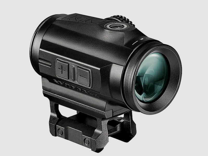 VORTEX Spitfire HD Gen II 3x