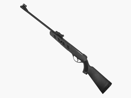 GSG Luftgewehr GSG AN500 Kipplauf Federdruck Kal. 4,5mm Diabolos