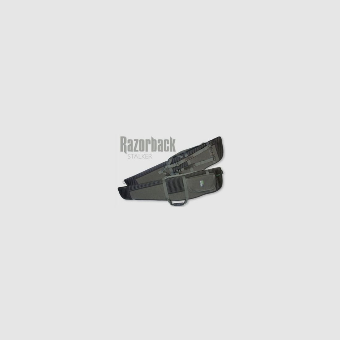 Razorback Stalker - extrem robustes Pirsch Tragefutteral
