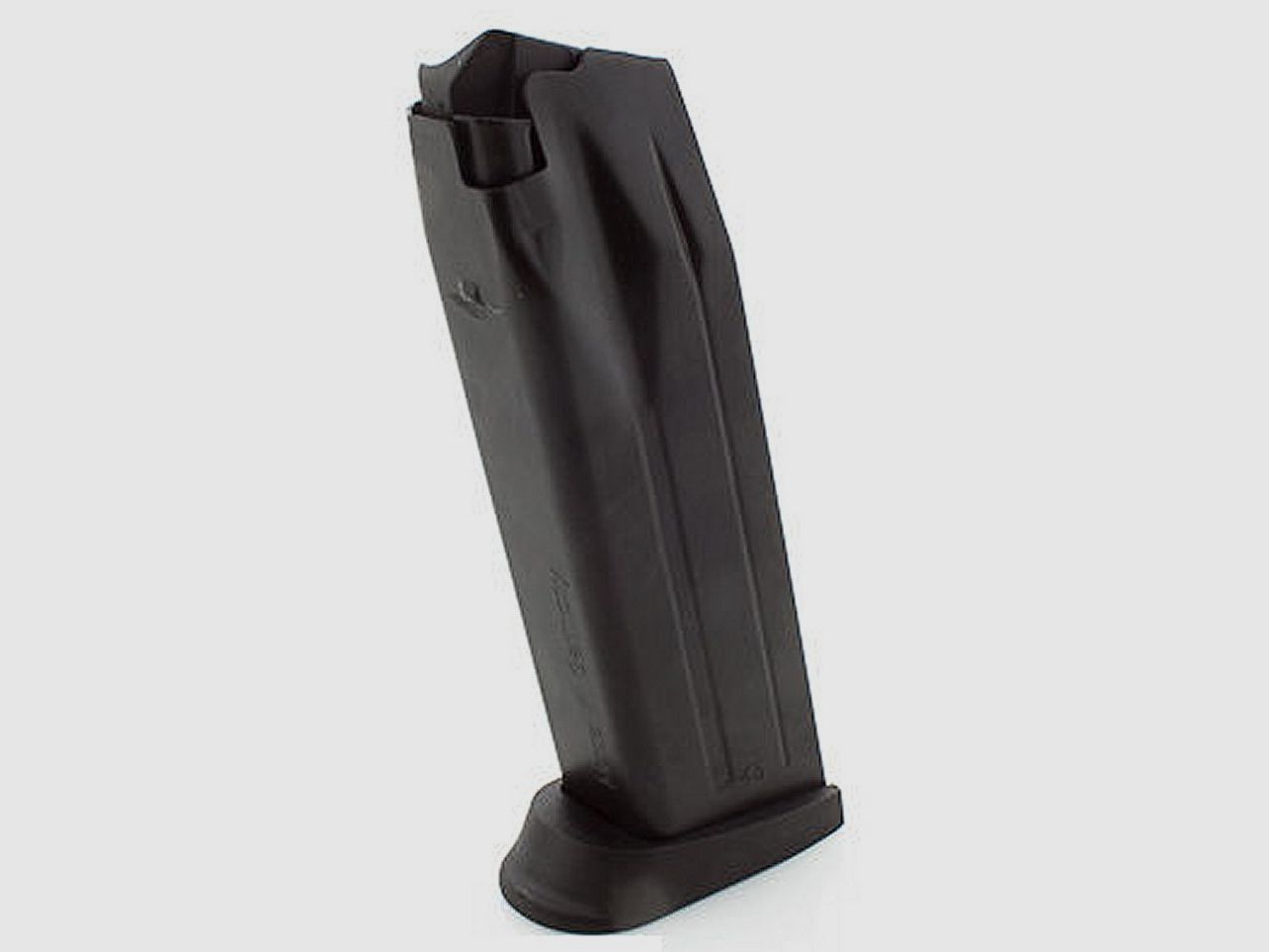HECKLER & KOCH Magazin f. USP Match/Expert/Elite .45Auto 12Schuss