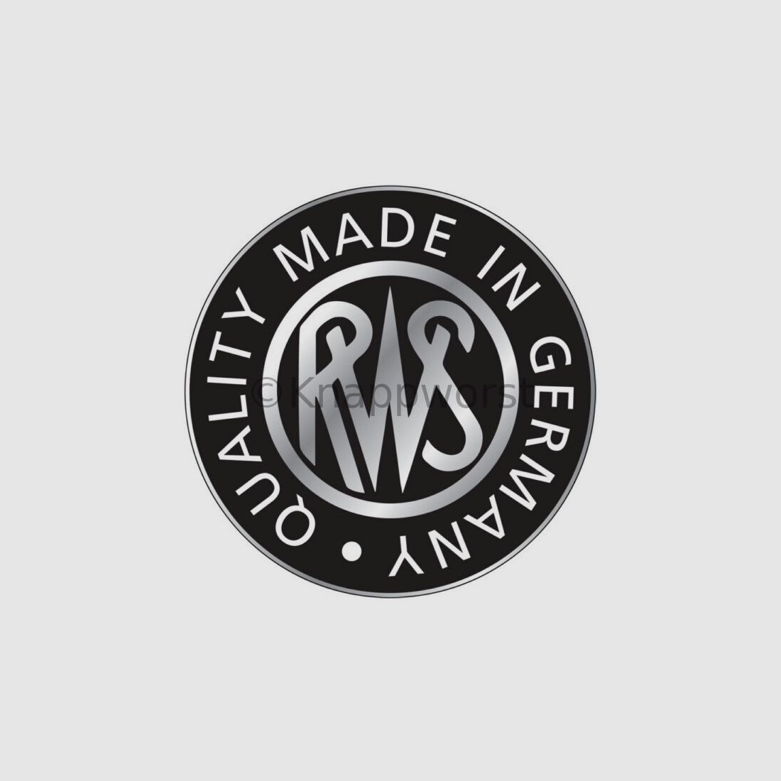 RWS RWS 5,6x50R Mag. TMS