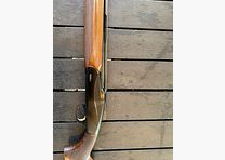 Benelli 828U Black 12/76, 71 cm – year of manufacture 2016, approx. 1,000 rounds
