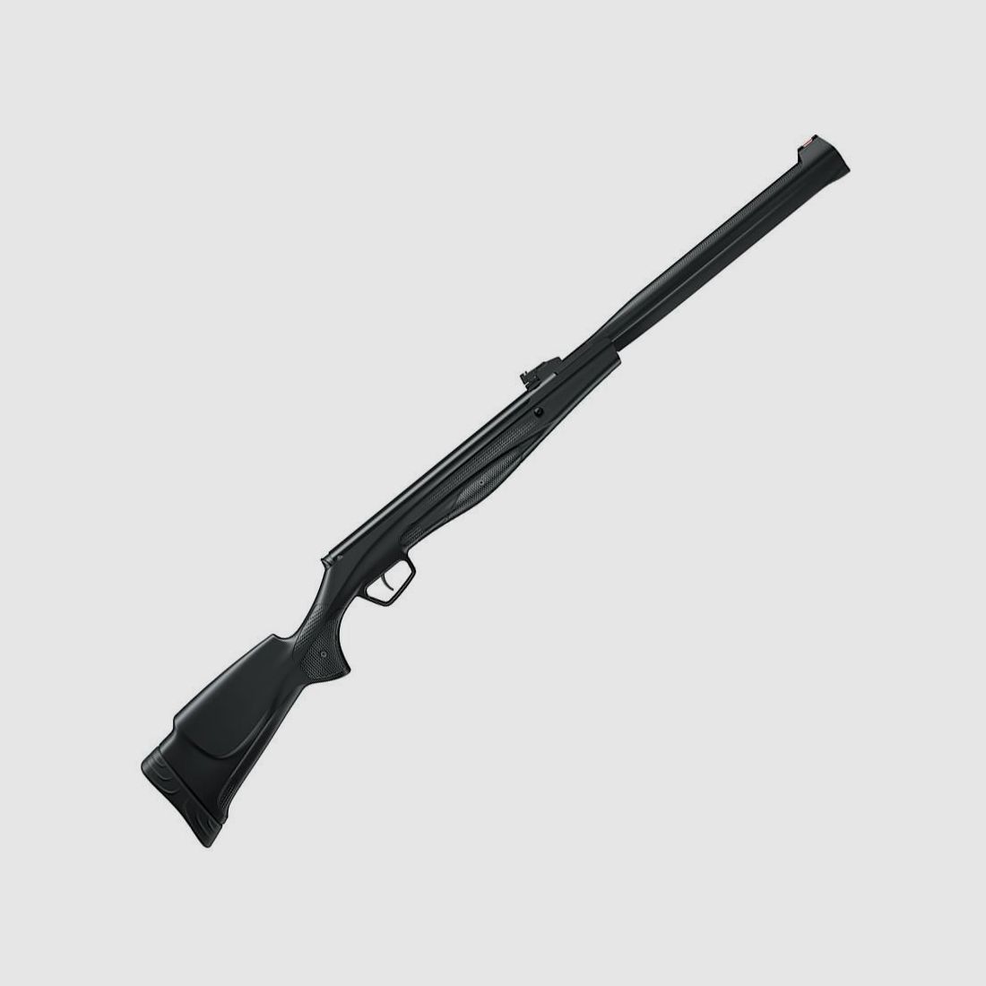 Luftgewehr Stoeger RX20 S3 Suppressor 4,5 mm - 19,9 Joule, Bild 6 von 22