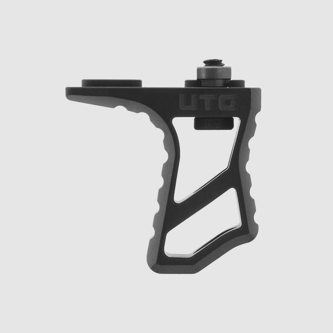 UTG Leapers Ultra Slim Handstop M-LOK - schwarz