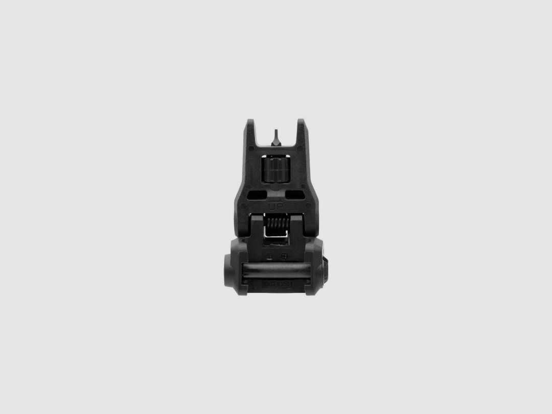 MAGPUL - MBUS 3 Front Sight Black, image 4 of 12