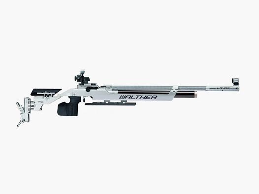 Air rifle Walther LG400-M Expert