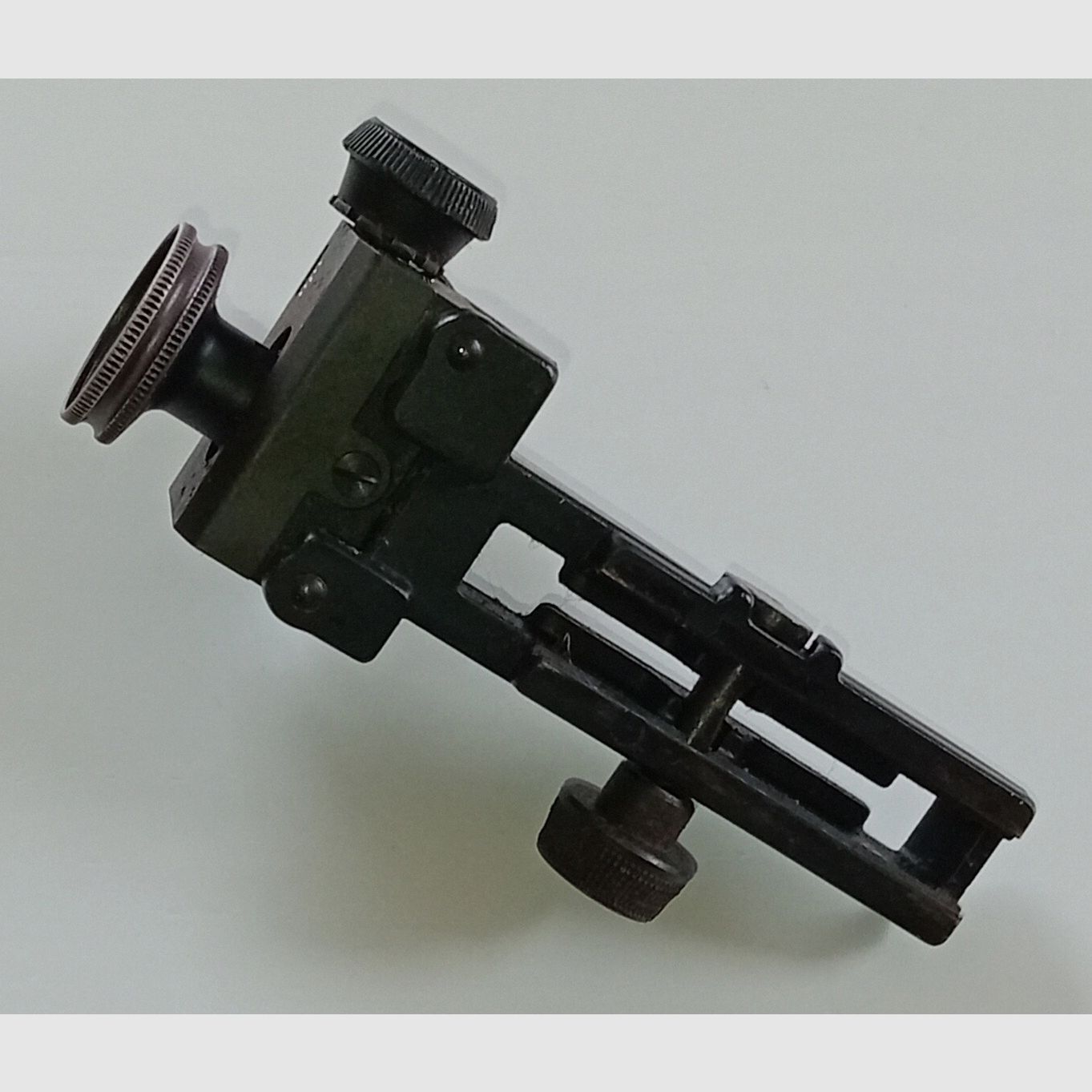 Diopter von Feinwerkbau 300 S