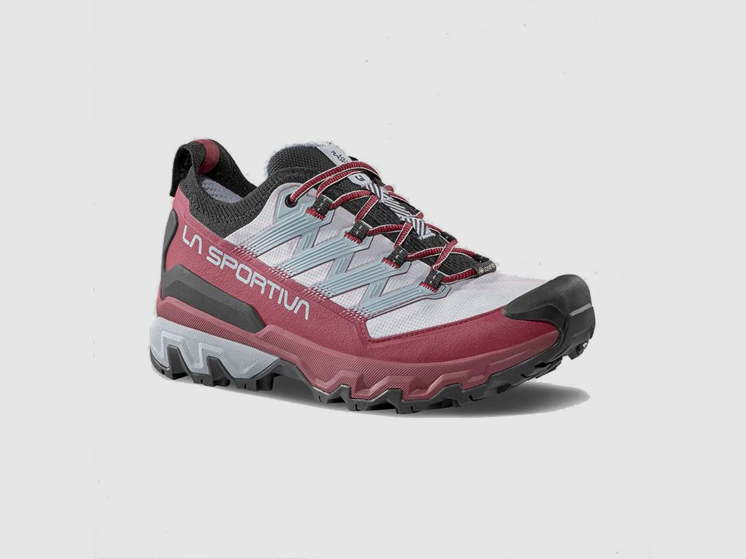SCARPE – DONNA – LA SPORTIVA – ULTRA RAPTOR 3 W’S GTX Cloud/Redwood, immagine 1 di 7