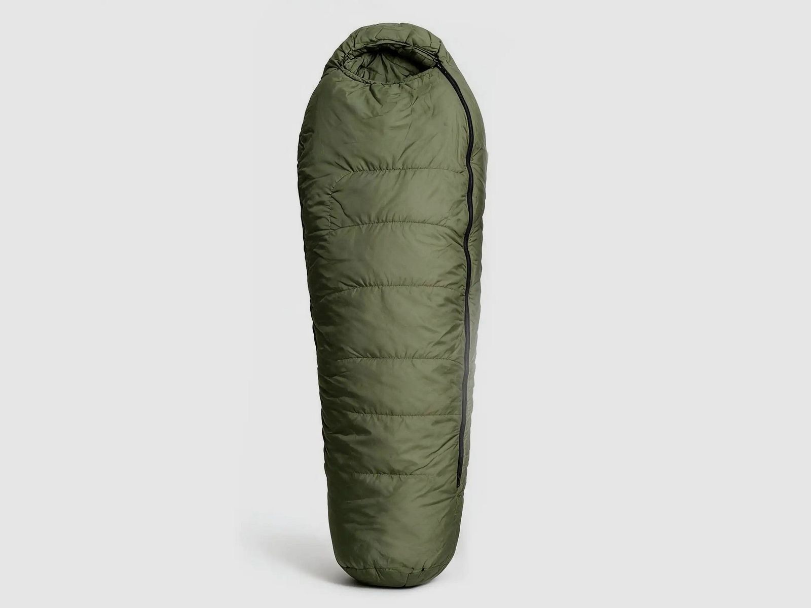 Bundeswehr Original Bundeswehr Original Bundeswehr KSK Sac de couchage AJUNGILAK olive d'occasion