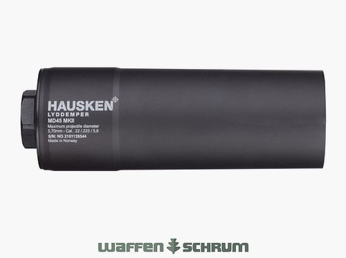 Hausken MD45 MKII