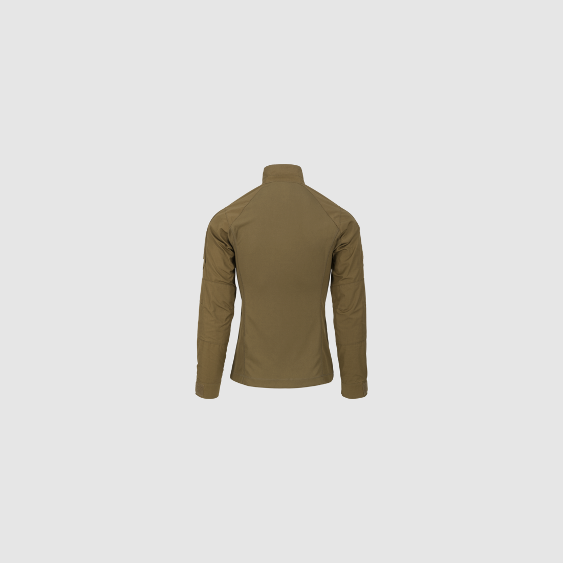Bluza Helikon Combat Shirt Ripstop czarny XS, zdjęcie 3 z 11