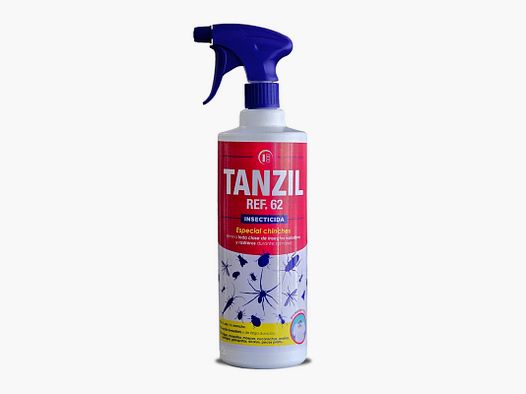 REPELENTE INSECTOS TANZIL 1L