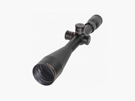 Sightron SIII Zielfernrohr 8-32x56 LR MOA - MOA2 - 1/4 MOA