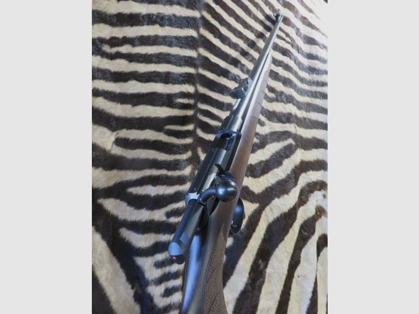Carabine CZ 457 Luxe cal.22lr canon 63 cm fileté 1/2×20, image 9 sur 10