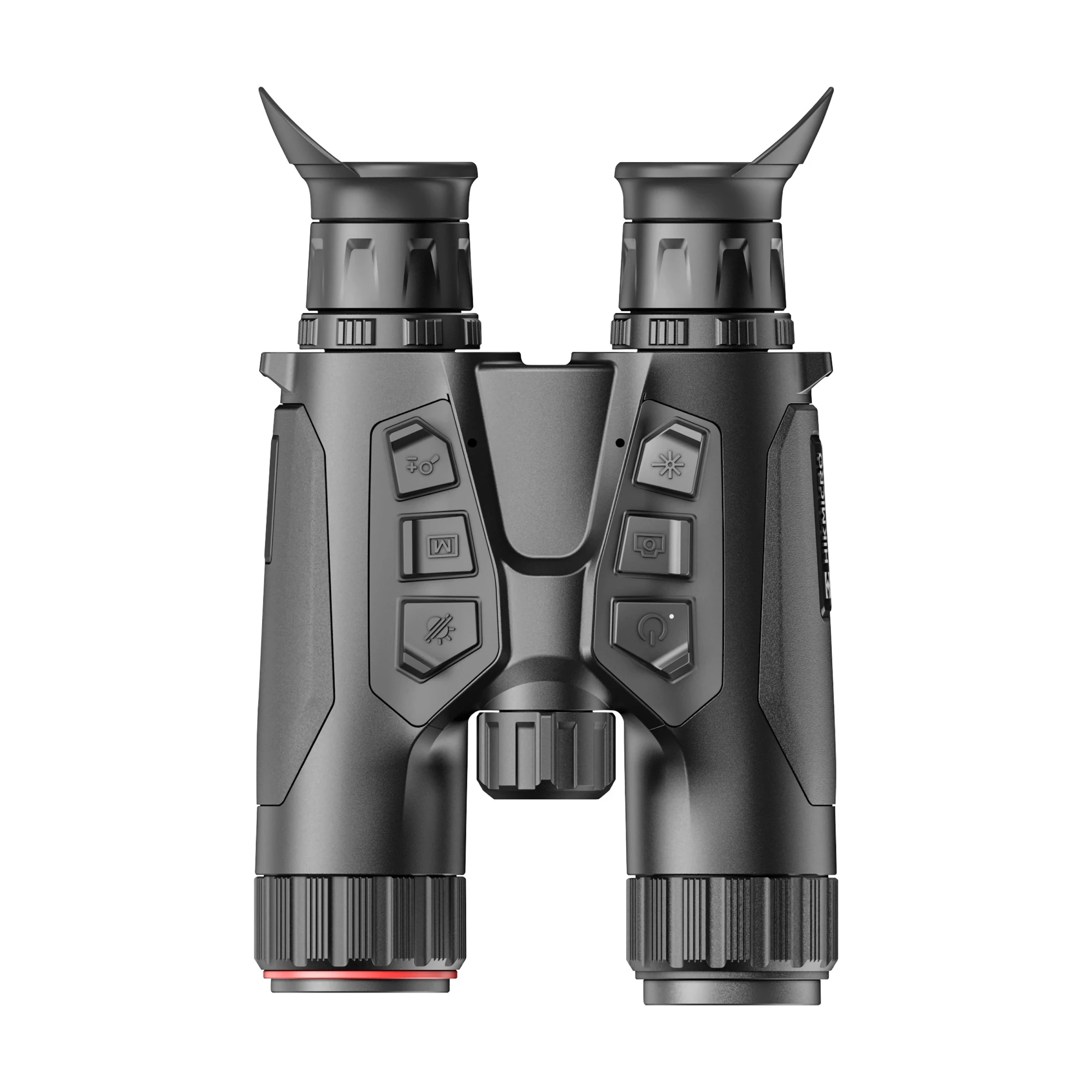 HIKMICRO Habrok 4K HE25LN / HE25L jumelles multispectrales thermiques / de vision nocturne, image 2 sur 7