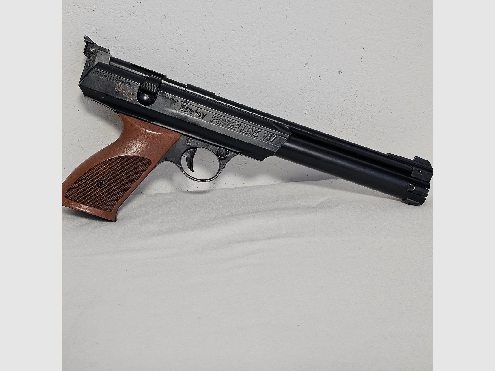 Air pistol Daisy Powerline 717