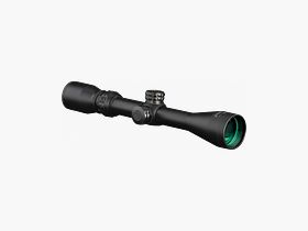 Konus Konuspro 3-9x40 Zielfernrohr Ø25,4 mm
