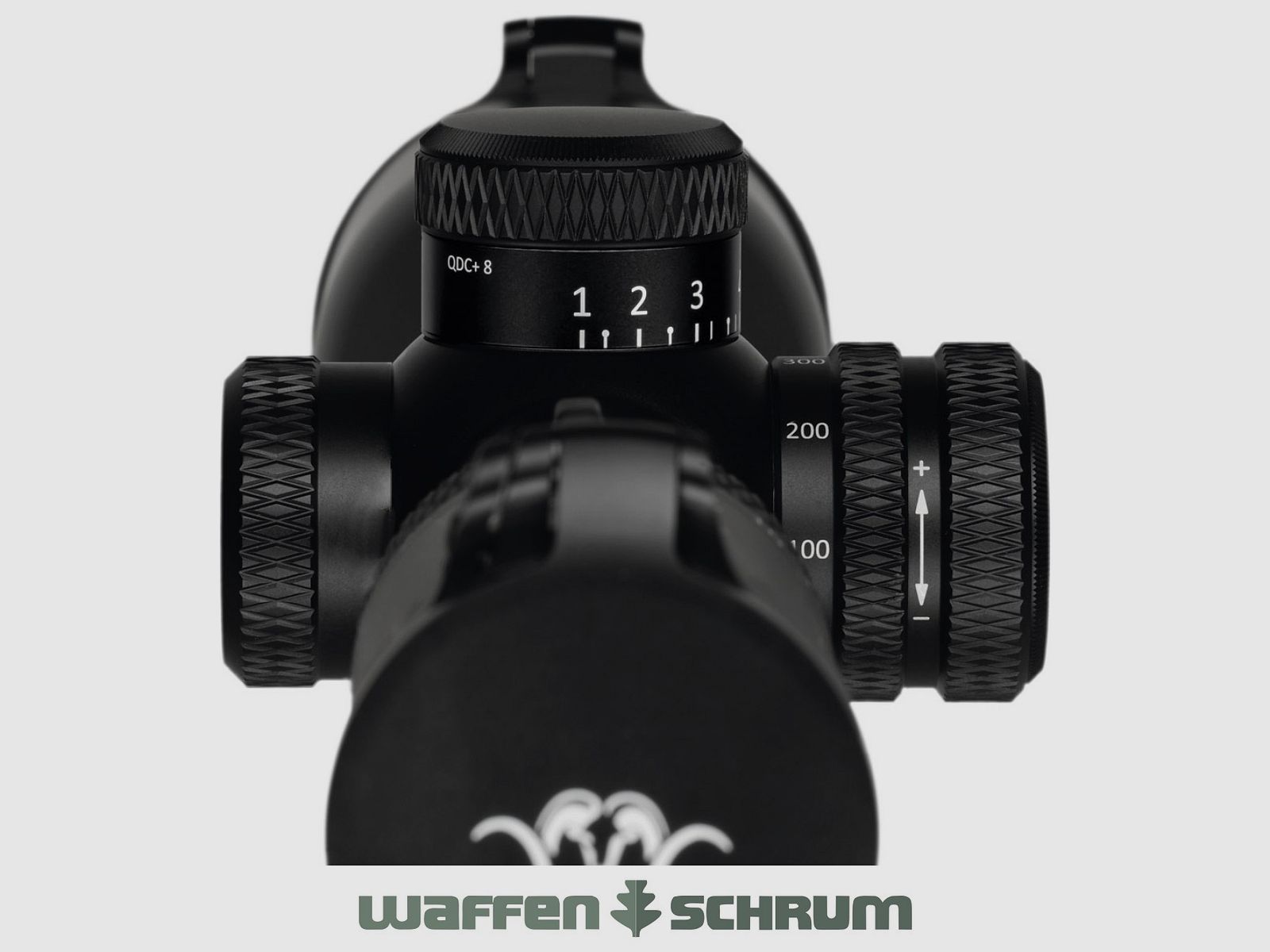 Blaser B1 Quick Distance Control