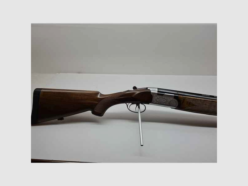 Bockdoppelflinte Beretta Kal.12/70 gebraucht