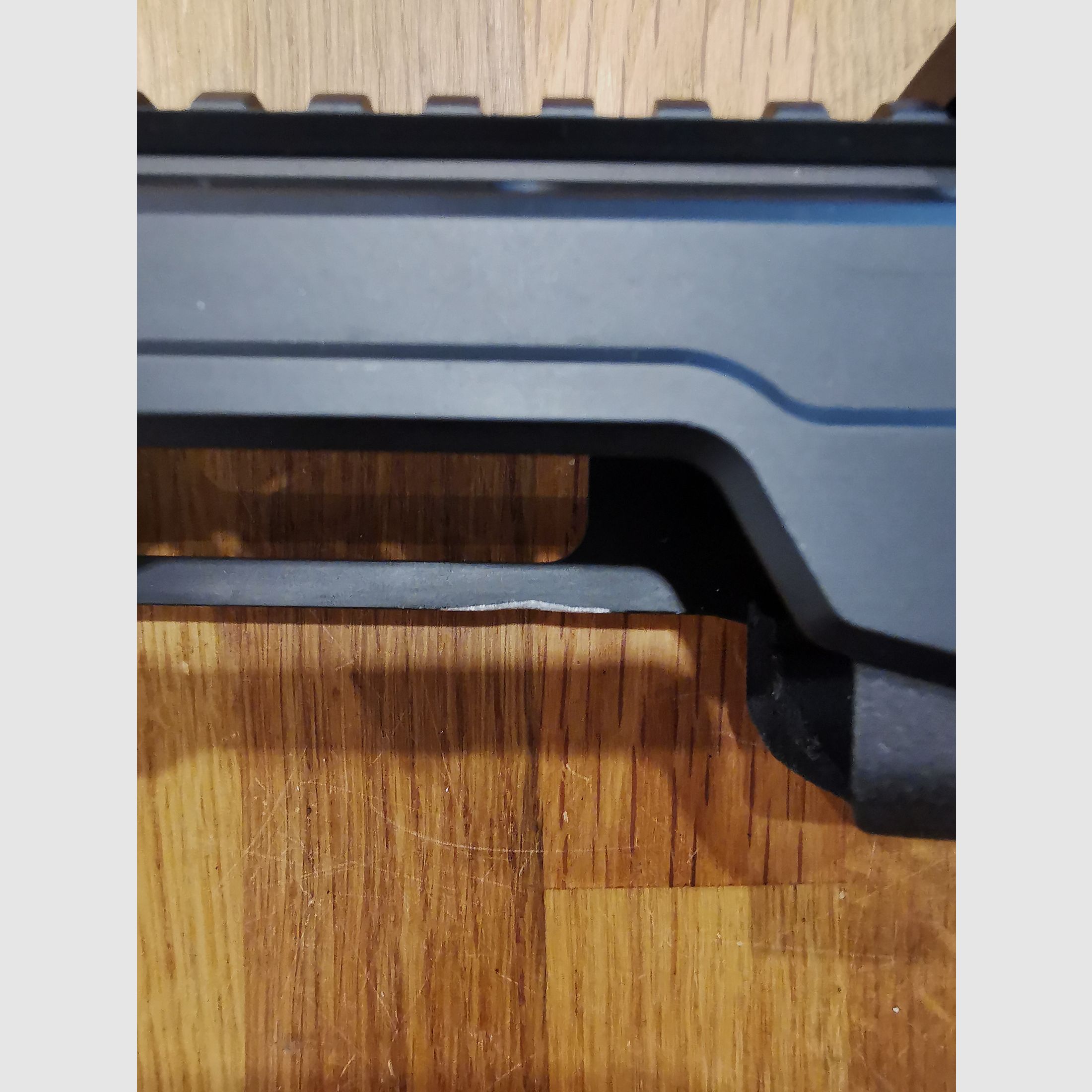 KPOS Kit für eine Sig P226 X-Six 