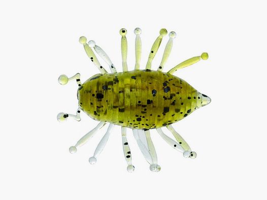 Esca Morbida Illex Gambit Woodlouse 3cm da 6