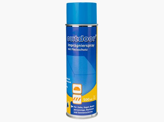 Spray impermeabilizzante