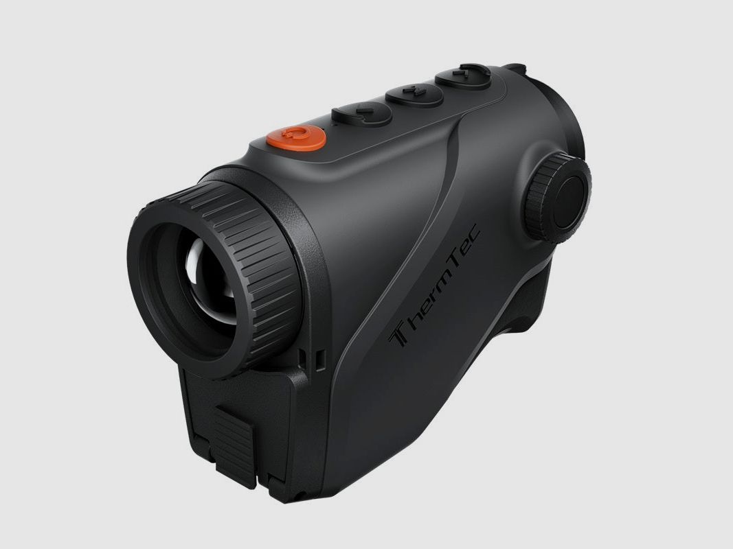 Thermtec Cyclone 625 Wärmebildkamera-Handgerät