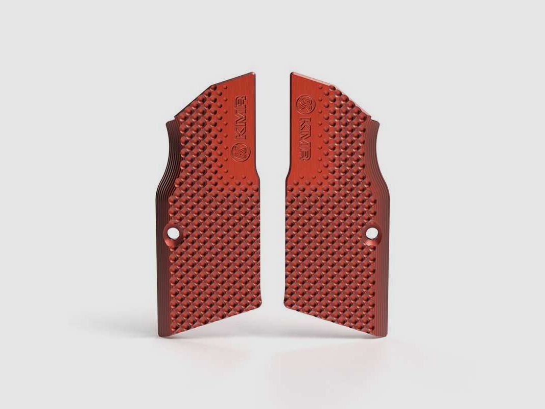 GRIPS KMR DOTMATRIX ALU SHORT | W-02 UMBRA/CUDA, Bild 4 von 10