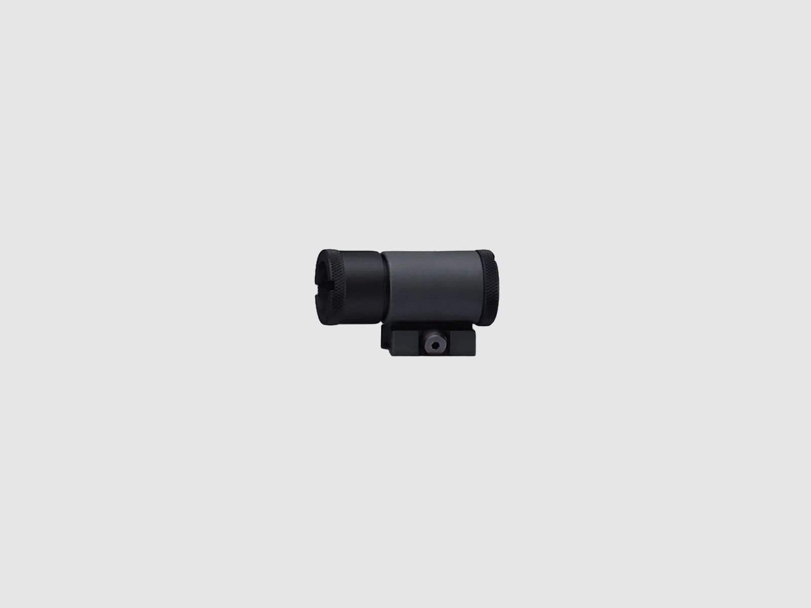 Walther Corn Tunnel Holder Basic 22mm