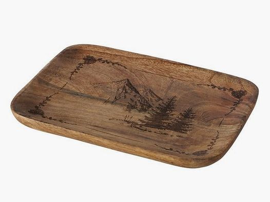 LivingActive Kitzbühel Piatto