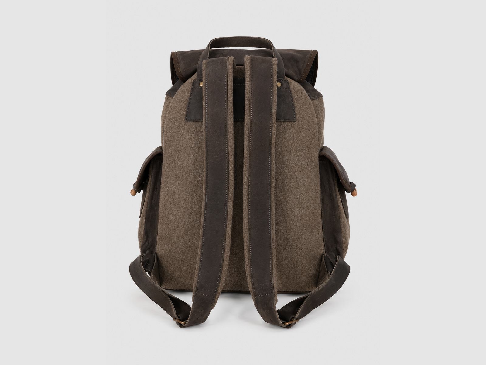 Waidmann Loden Jagdrucksack, Bild 4 von 5