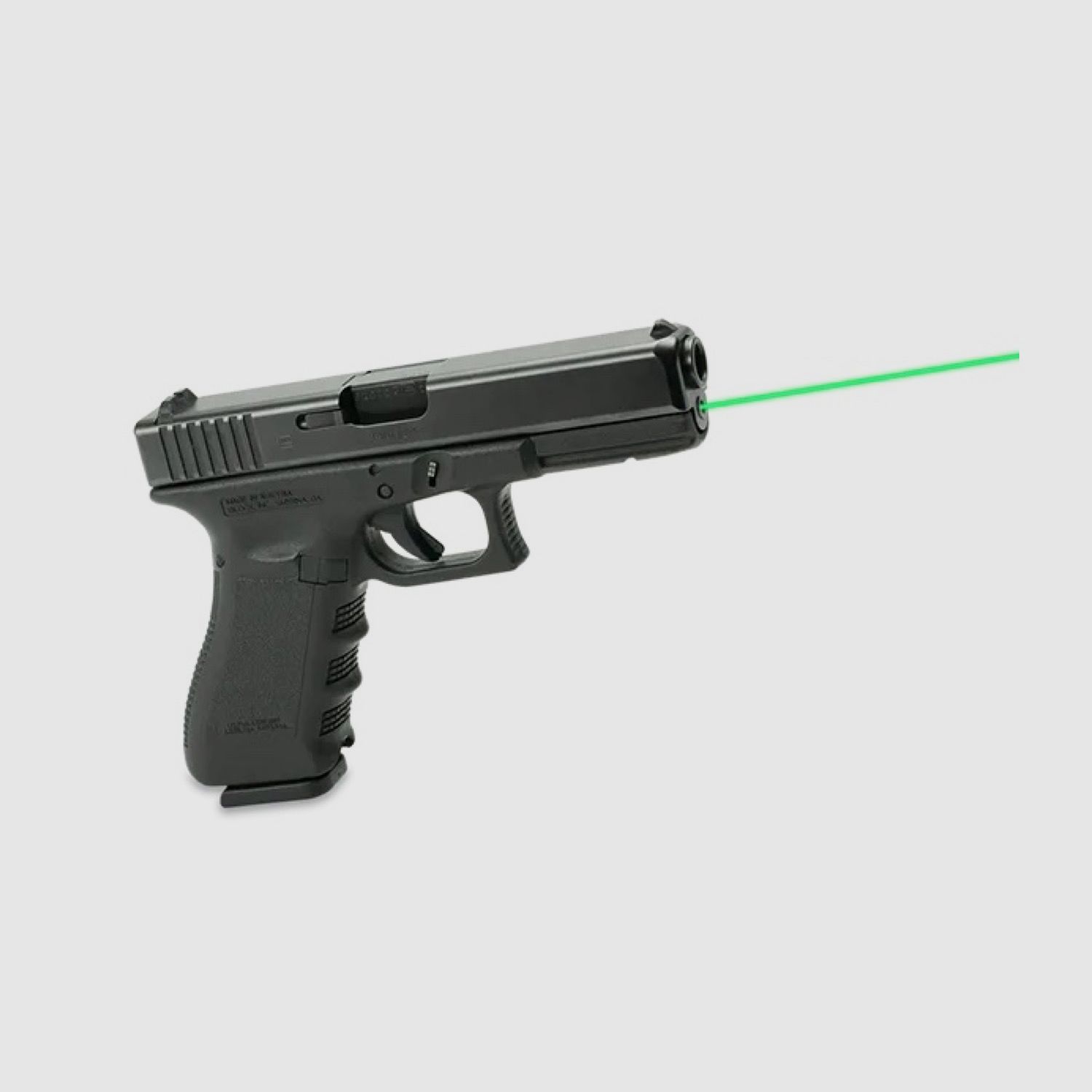 LaserMax Guide-Rod-Laser Grün für Glock 20/21, Bild 2 von 2