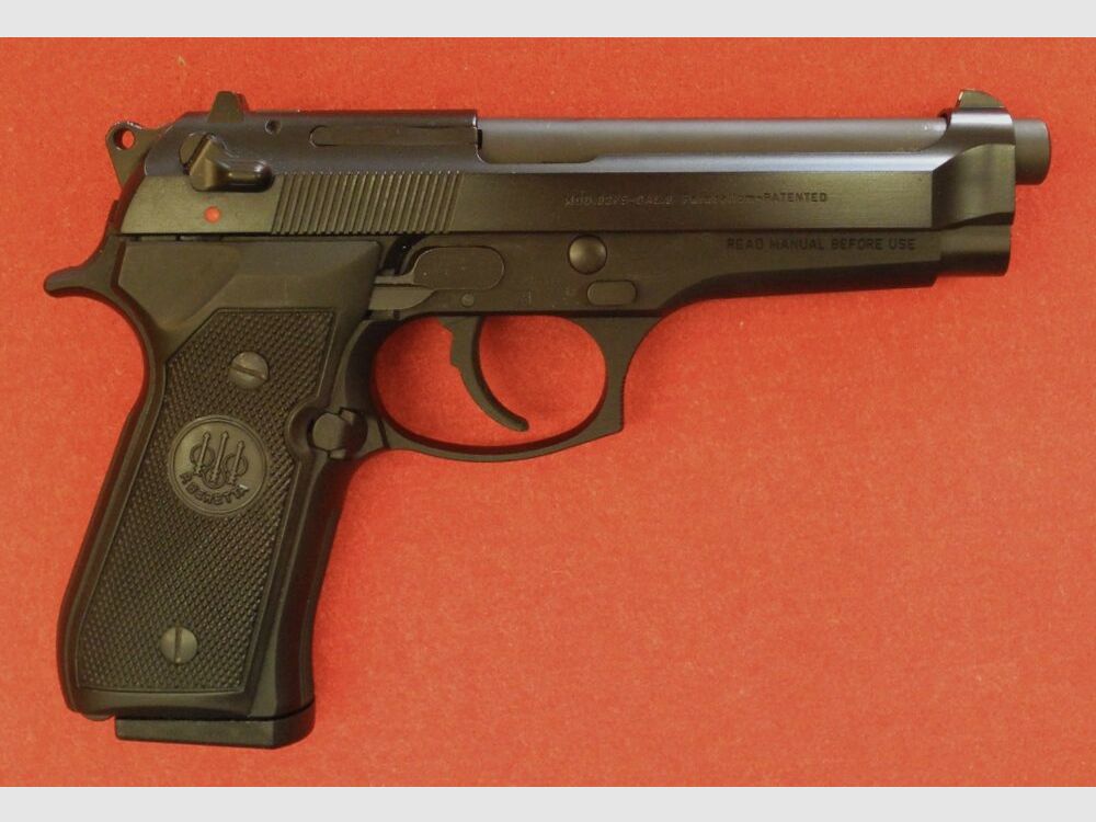 Beretta 92 FS