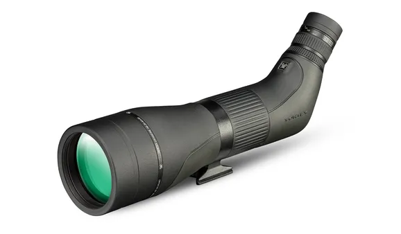 Vortex Crossfire HD 20-60x80mm | Vinklet, billede 2 af 5