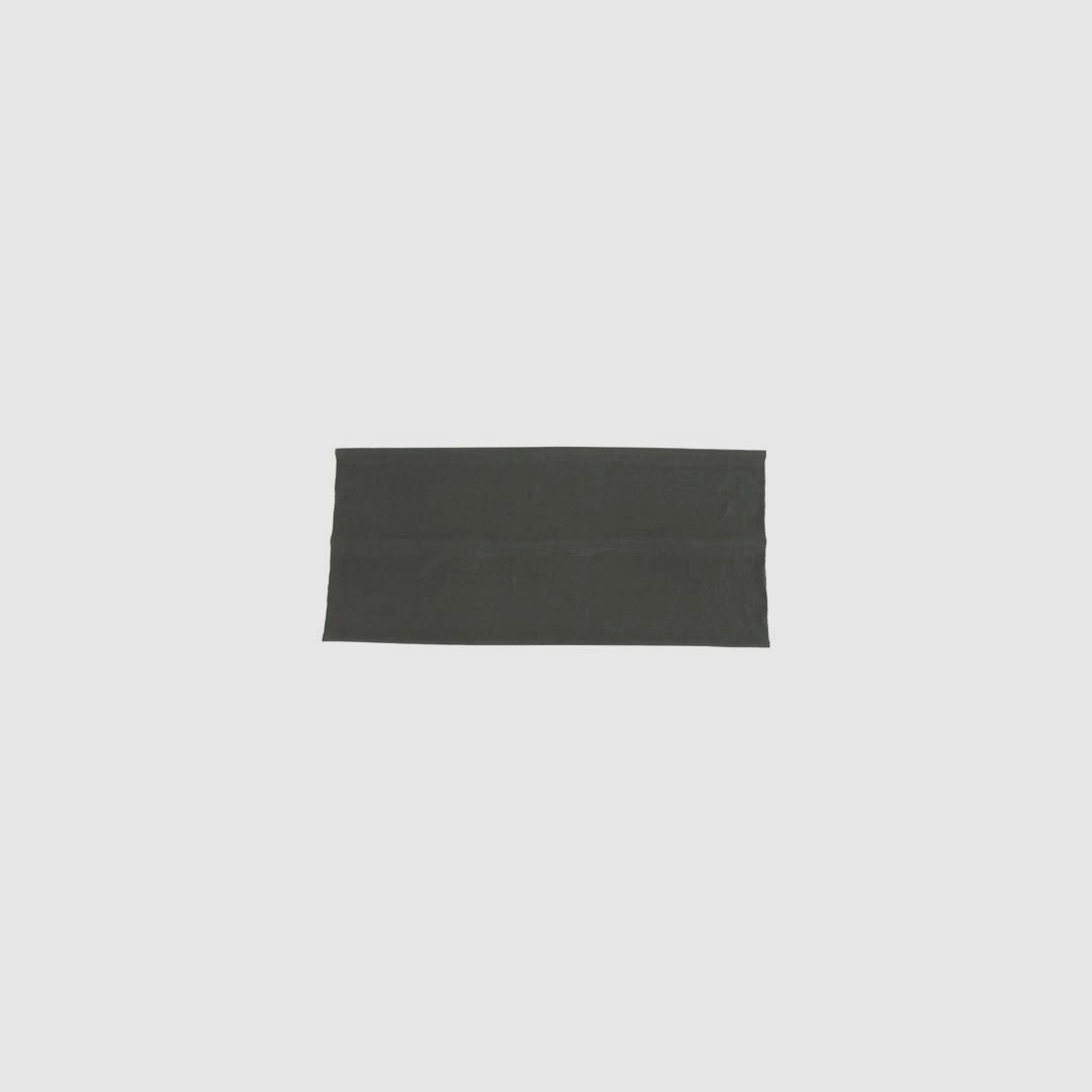 Rundschal, Acryl-Spandex, oliv, Einheitsgre