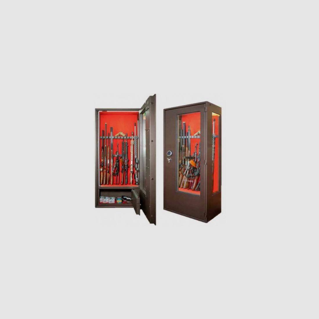 SEFER ARMERO SF-164C (Langwaffe)