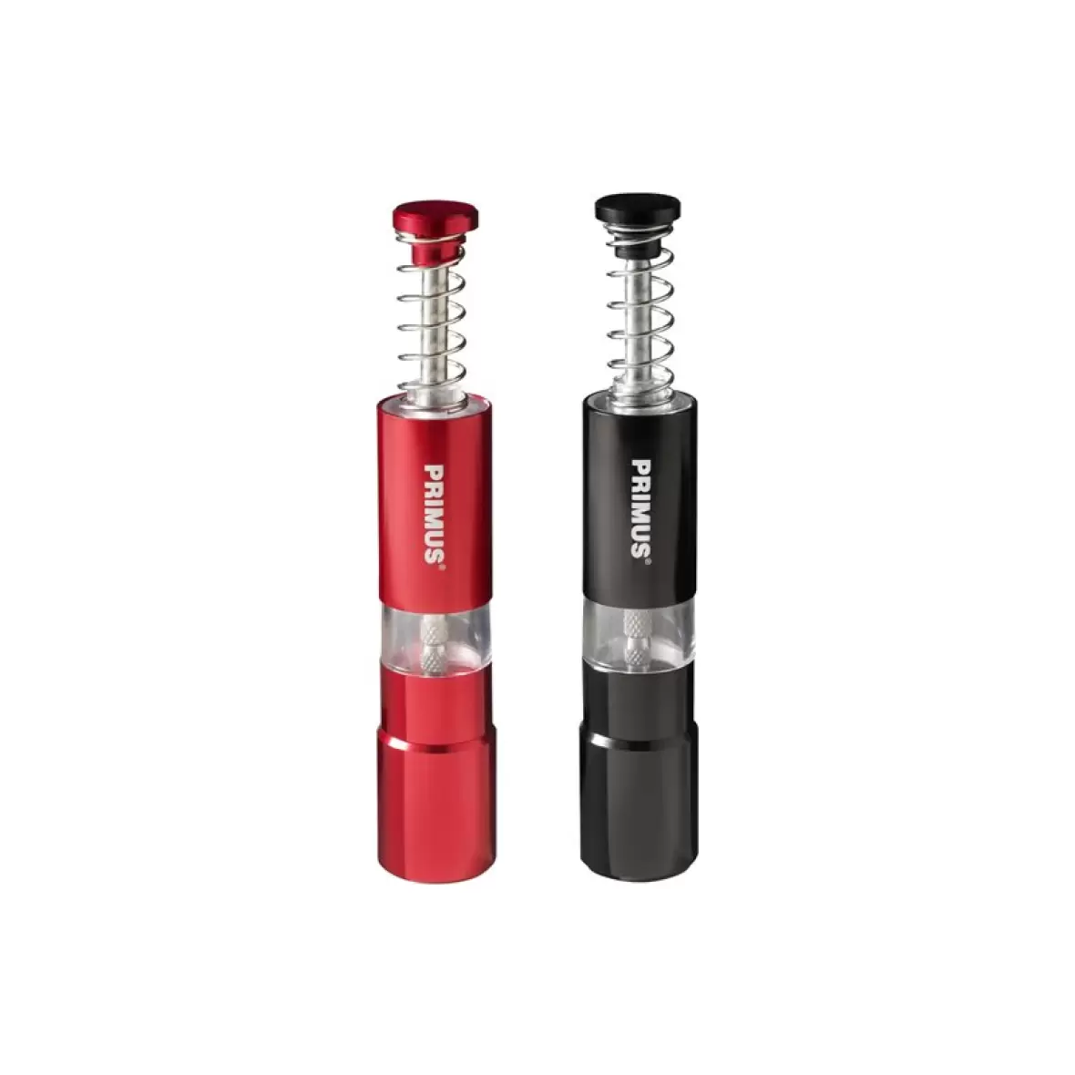 Salt and pepper grinder