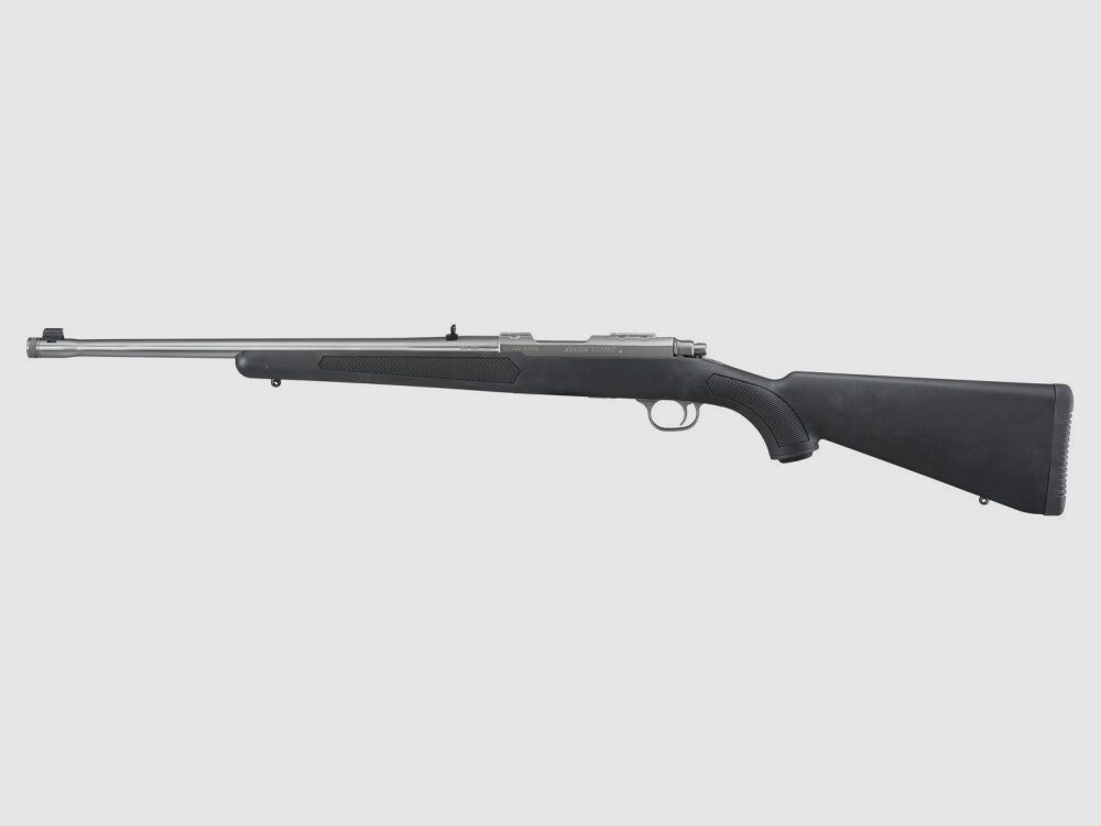 Ruger 77/357 STL