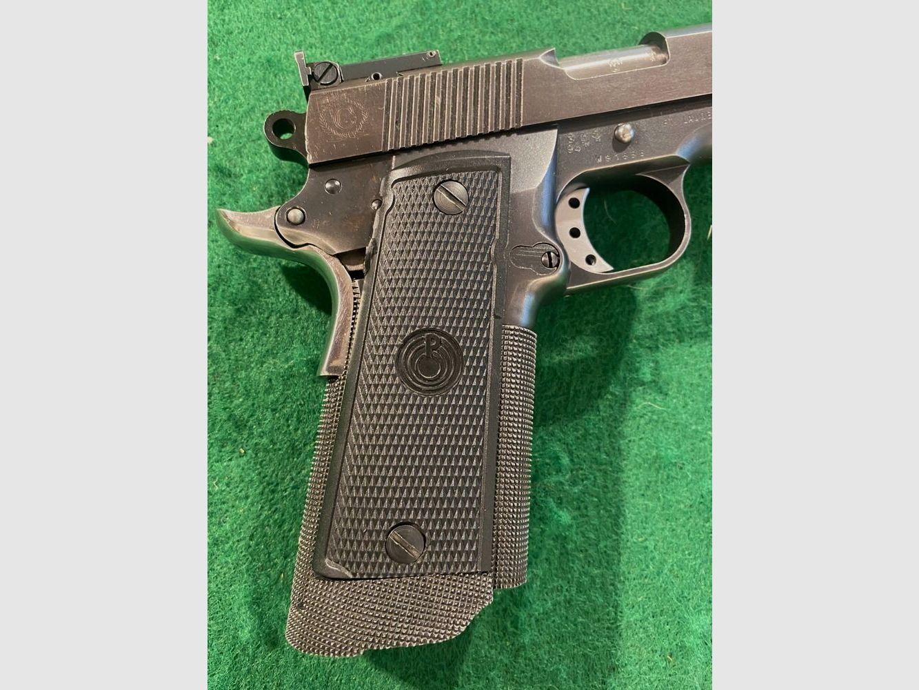 Para Ordnance Canada Caspian, immagine 9 di 10