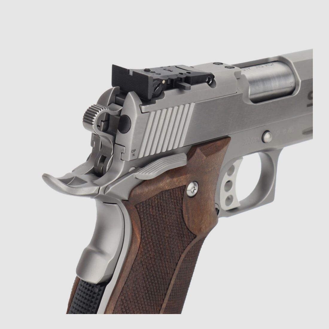 STP TM 28 Optics 3 Positionen & Wechselsystem Optics 3 Positionen