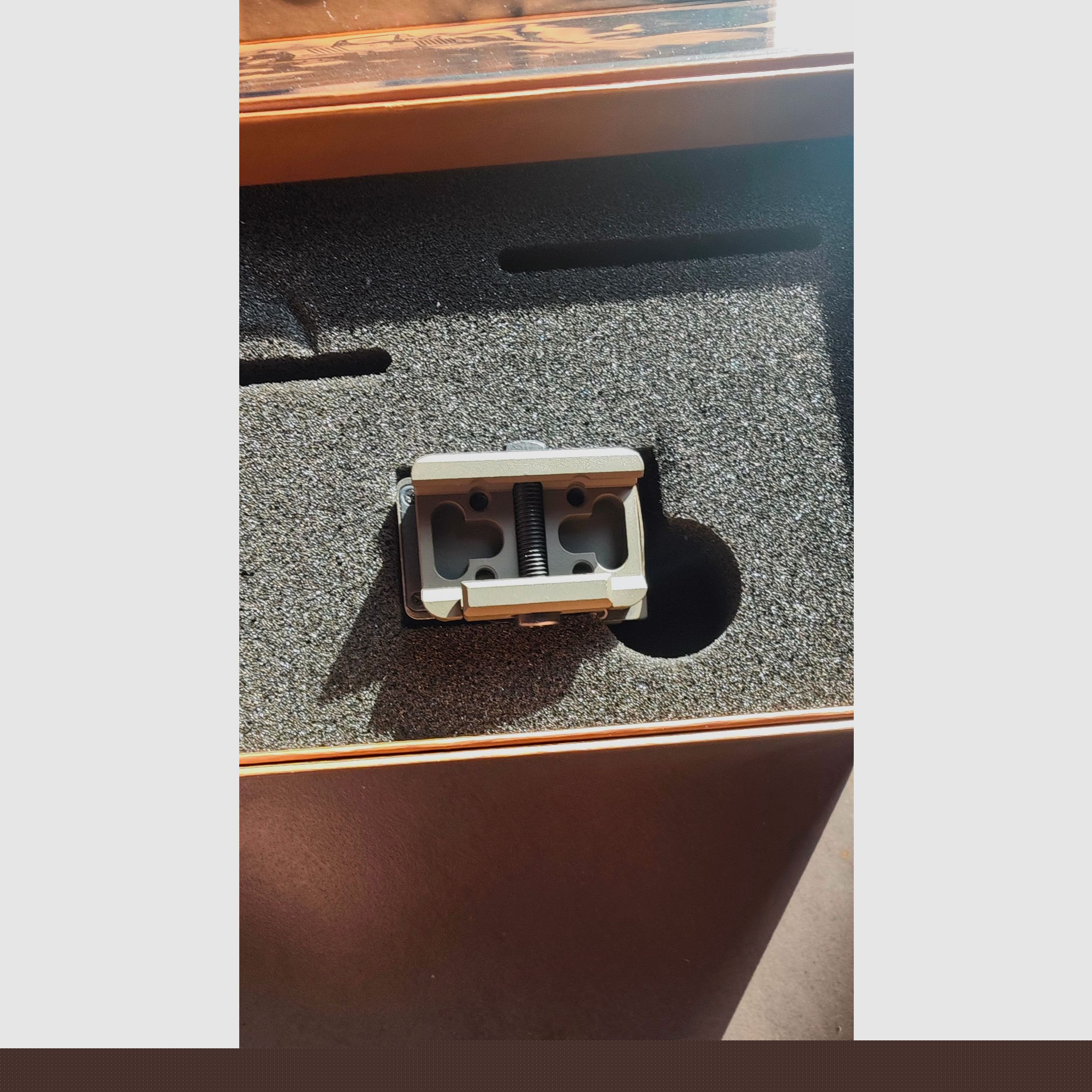 EOTECH EFLX Mini Reflex Sight Reflexvisier 