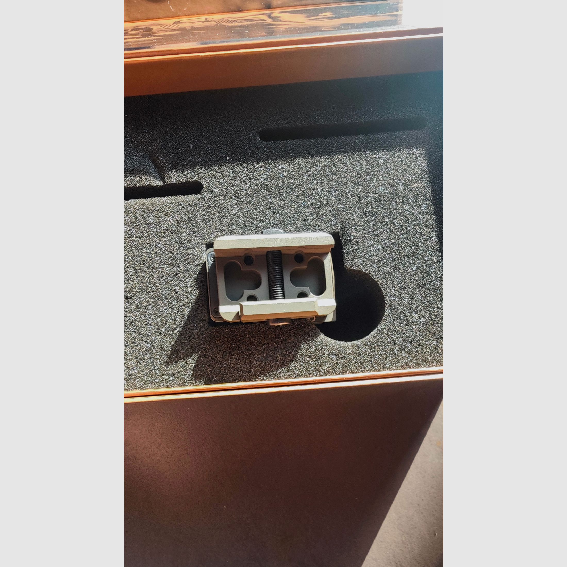 EOTECH EFLX Mini Reflex Sight Reflexvisier 