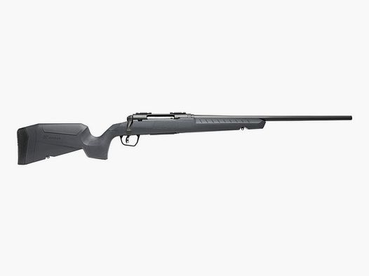 Savage AXIS 2 GRAY .300 AAC BLACKOUT 16"/41CM 5/8"-24