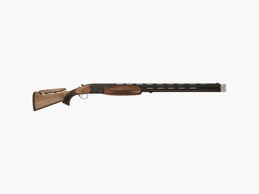 BRENNER BF20 SUPERSPORT LAUFLÄNGE 76 CM