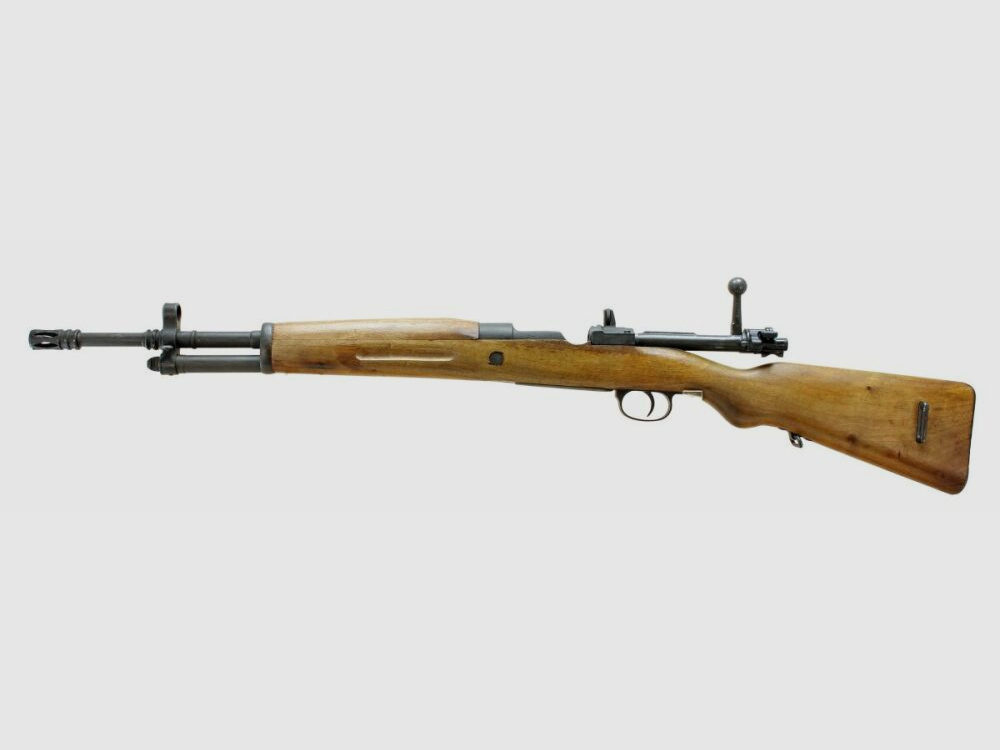 Collector's rifle carbine Spanish FR 8 caliber 308 win very good
