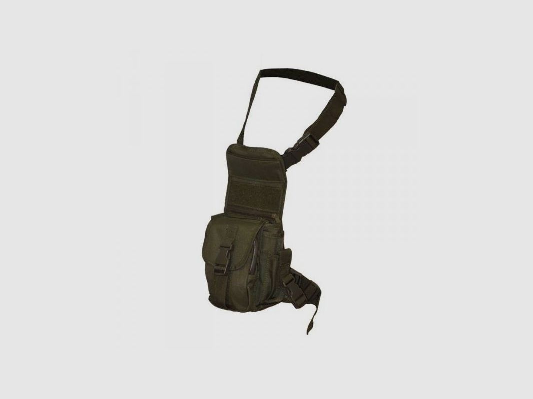 Patton Tactical Gürteltasche, Bild 11 von 12