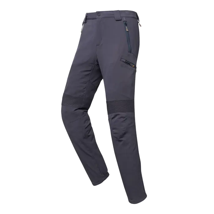 Beretta Jagdhose Vertikal Blade in Anthrazit, Bild 3 von 6